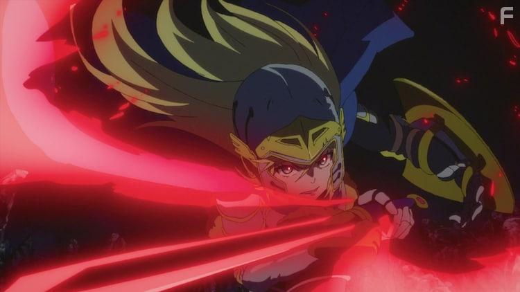 Клеватесс: Король демонических зверей, младенец и герой-нежить #5