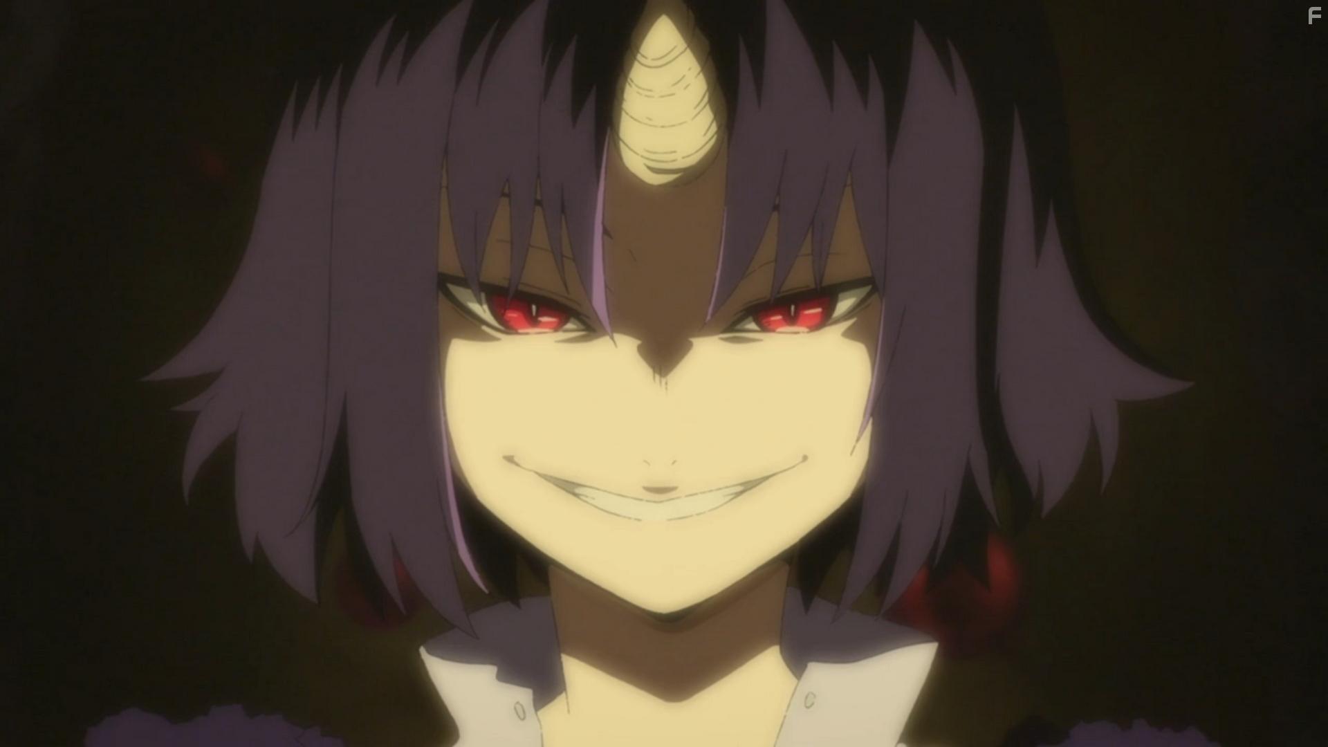 Клеватесс: Король демонических зверей, младенец и герой-нежить #6