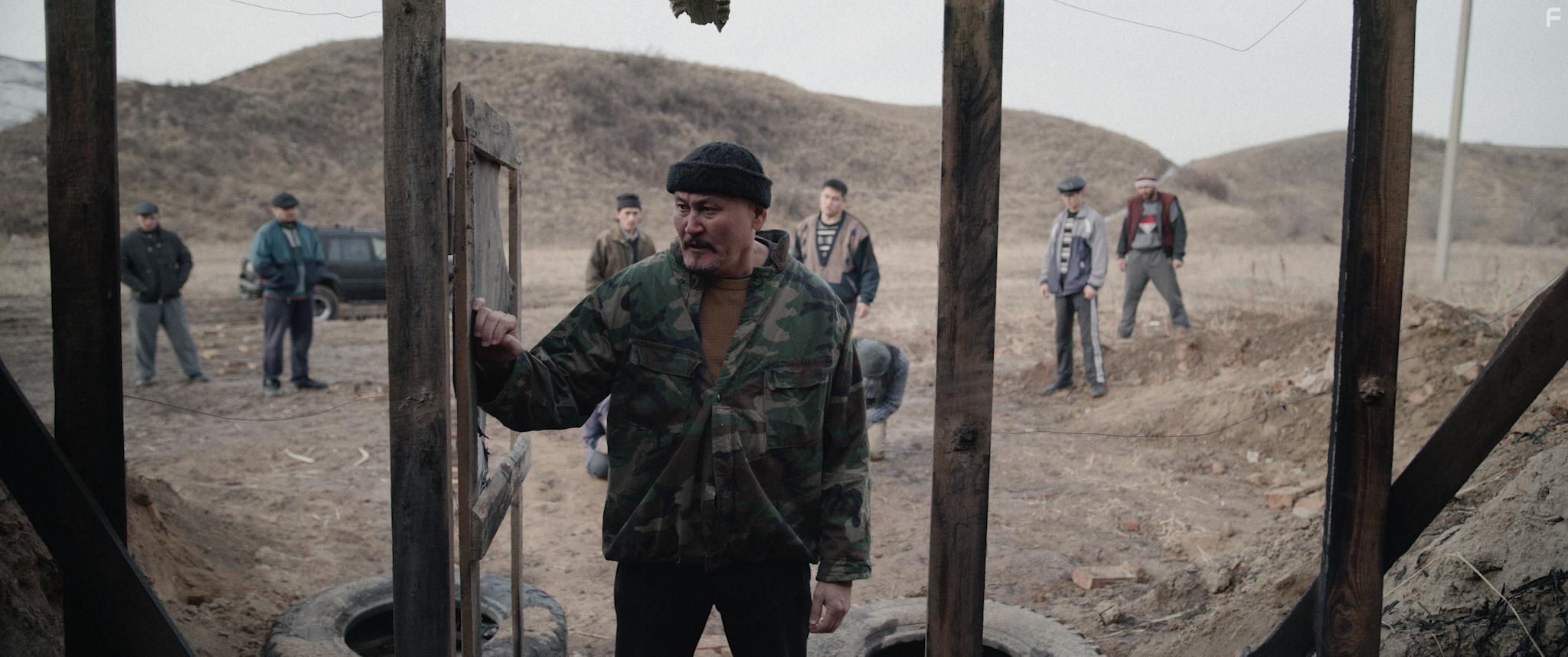 Пацанская история #1