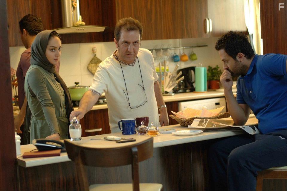 Я его мама #5