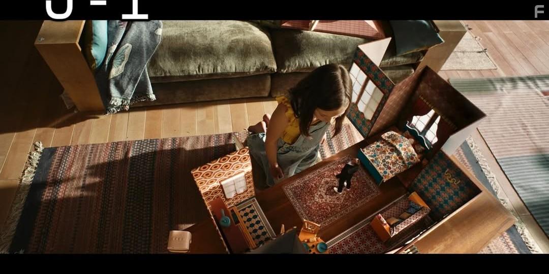 Дорогая, я уменьшаюсь #6