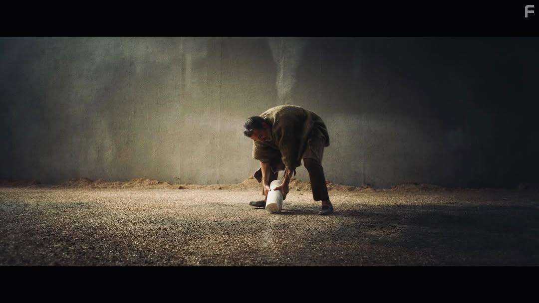 Дорогая, я уменьшаюсь #7