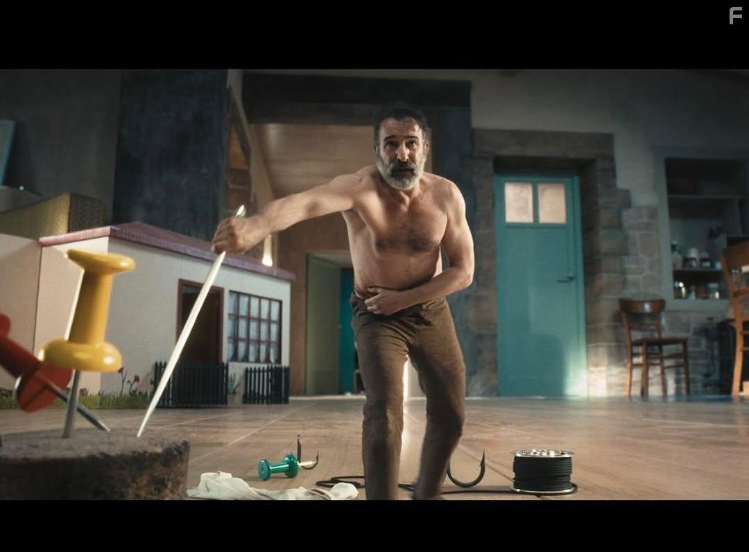 Дорогая, я уменьшаюсь #8