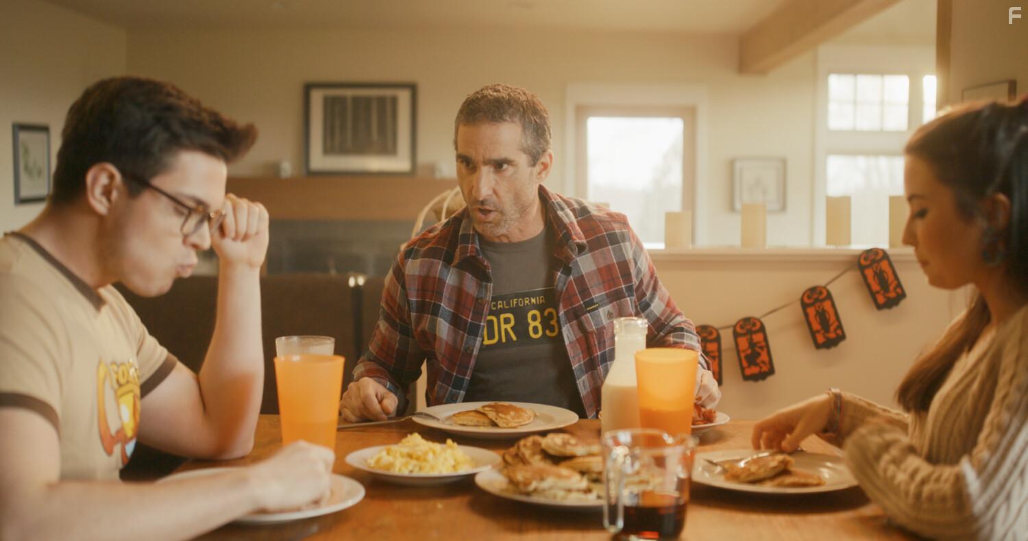 Хэллоуин \'86 #2