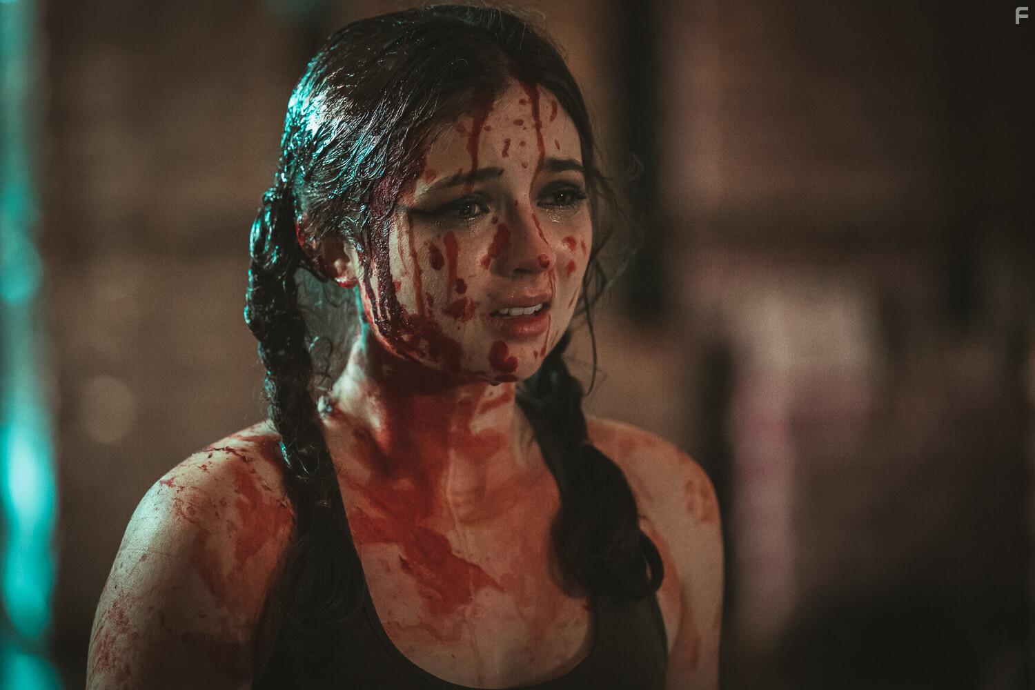 Хэллоуин \'86 #3