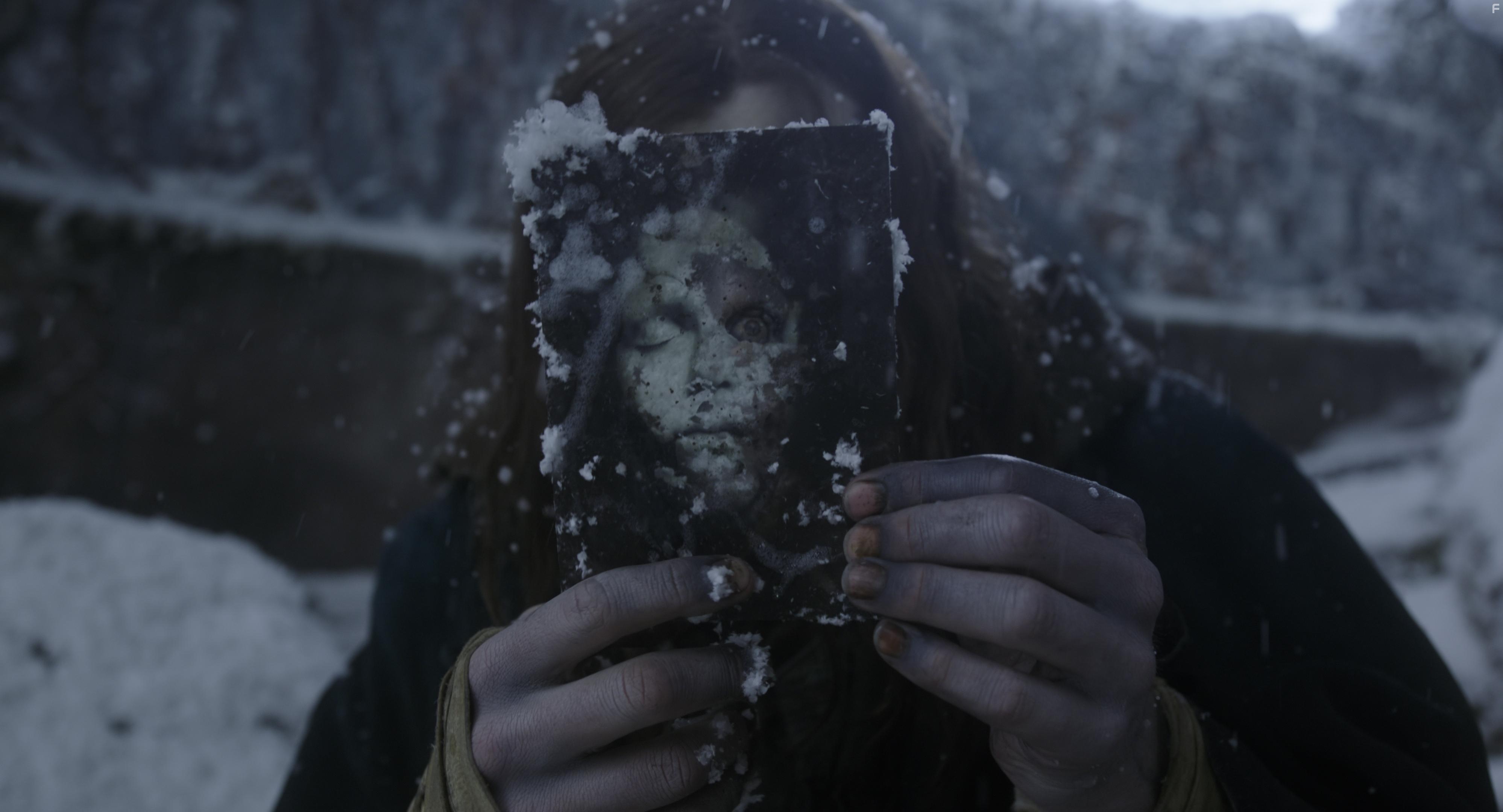 Франкенштейн #4