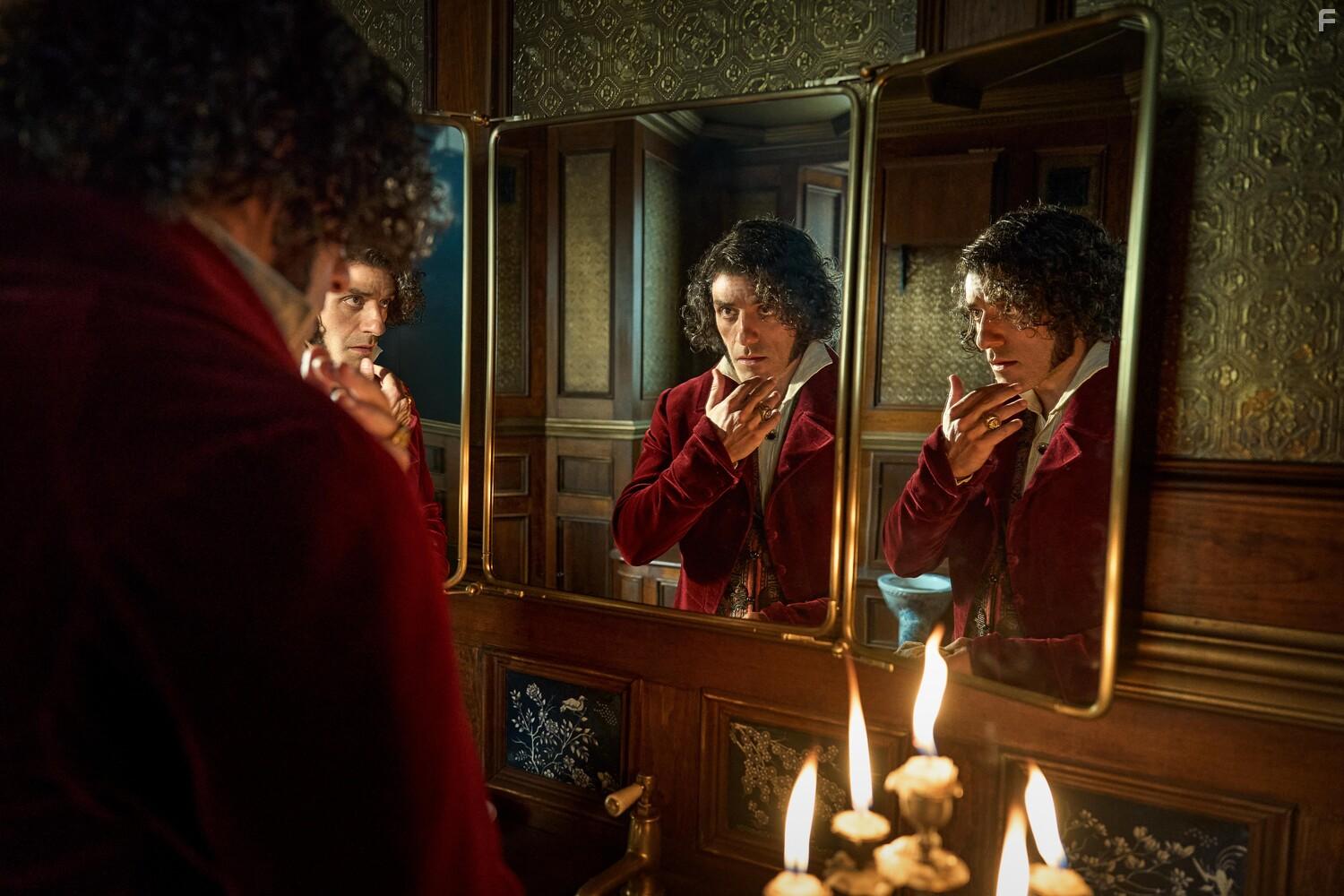 Франкенштейн #7