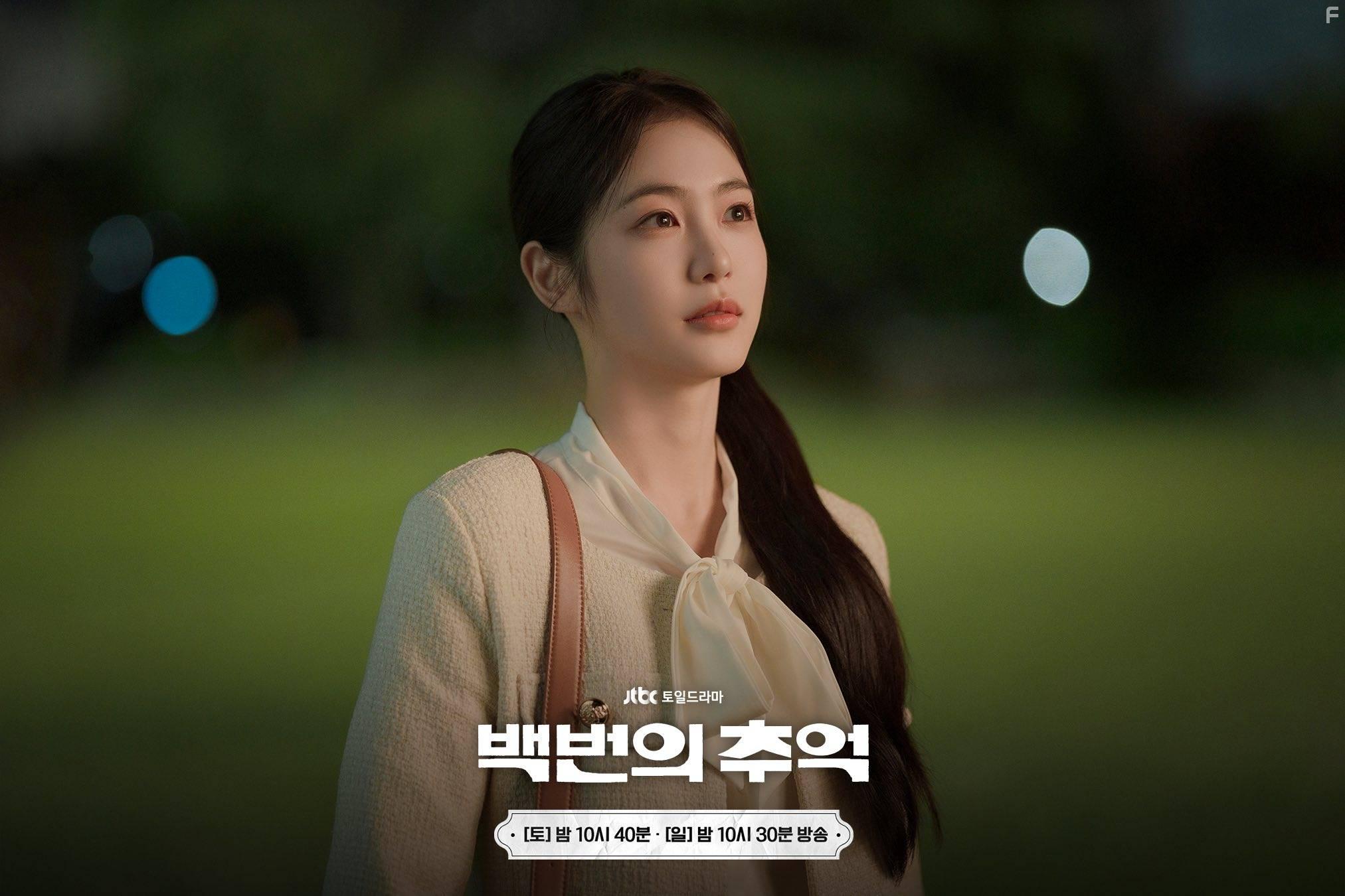 Воспоминания номера 100