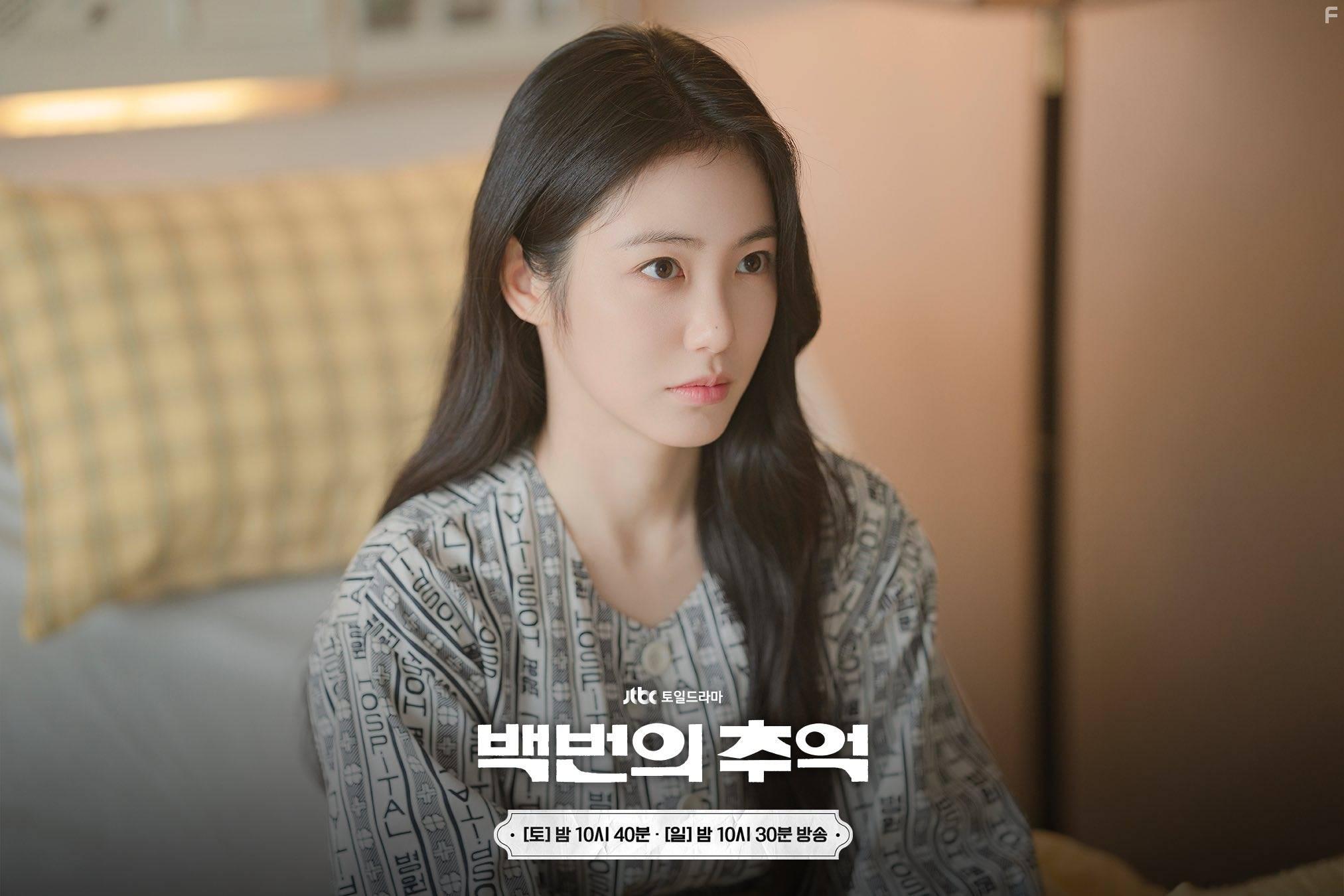 Воспоминания номера 100 #6