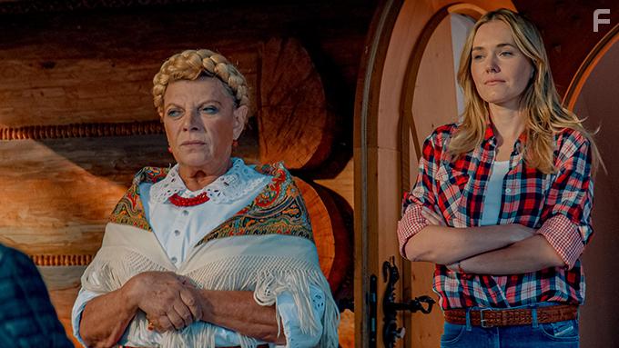 Укрощение строптивой #4