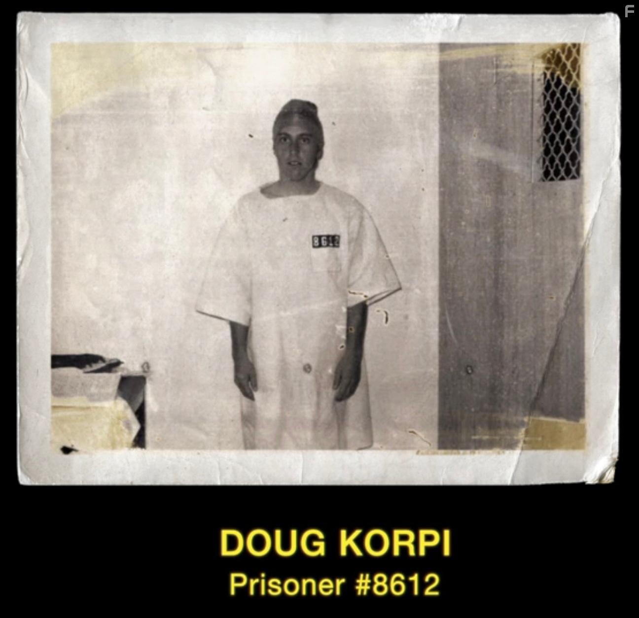 Стэнфордский тюремный эксперимент: Раскрывая правду #1