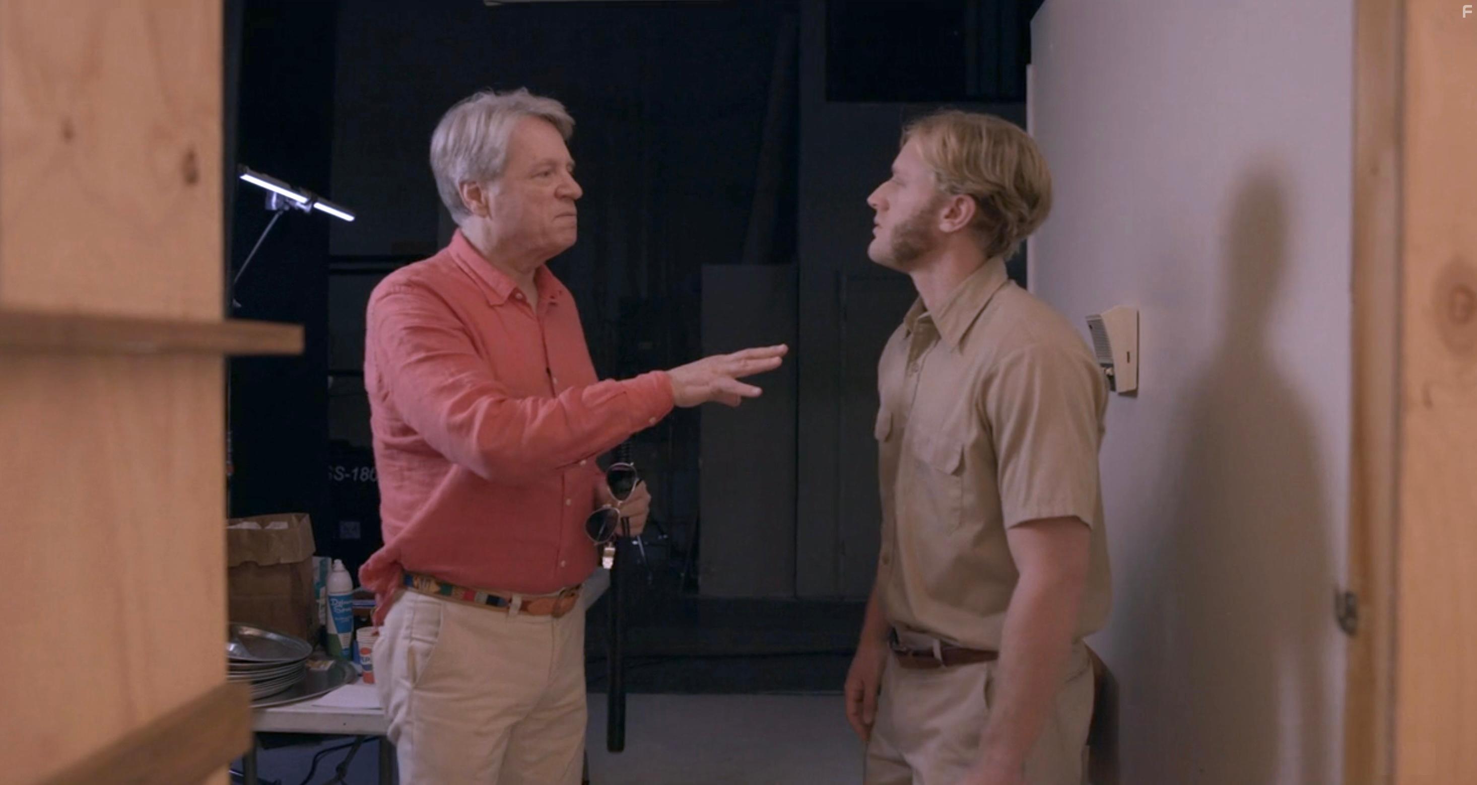 Стэнфордский тюремный эксперимент: Раскрывая правду #2