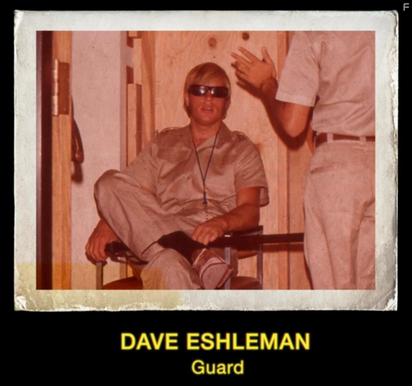 Стэнфордский тюремный эксперимент: Раскрывая правду #3