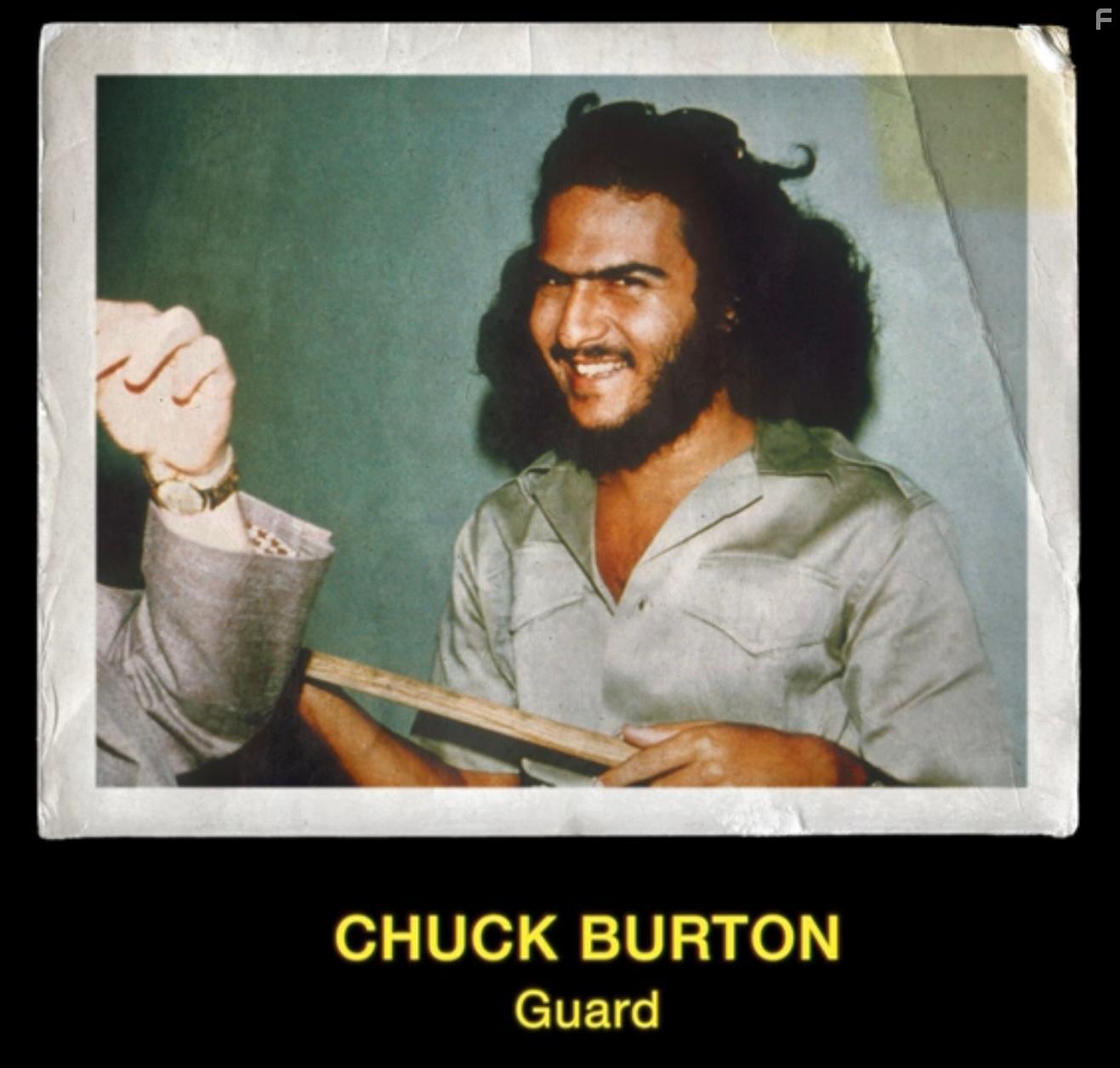 Стэнфордский тюремный эксперимент: Раскрывая правду #4