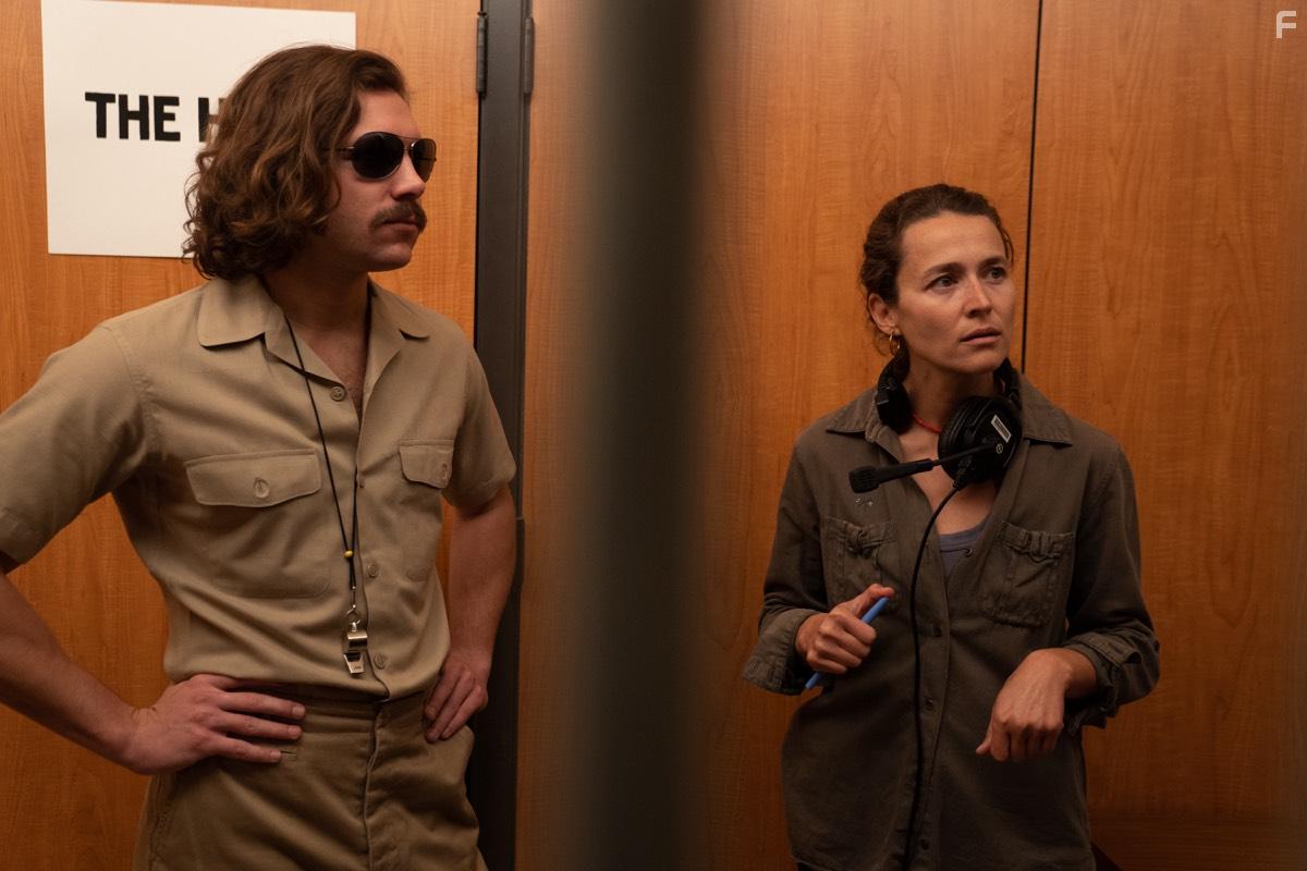 Стэнфордский тюремный эксперимент: Раскрывая правду #5