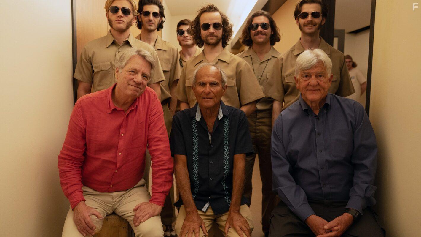 Стэнфордский тюремный эксперимент: Раскрывая правду #6