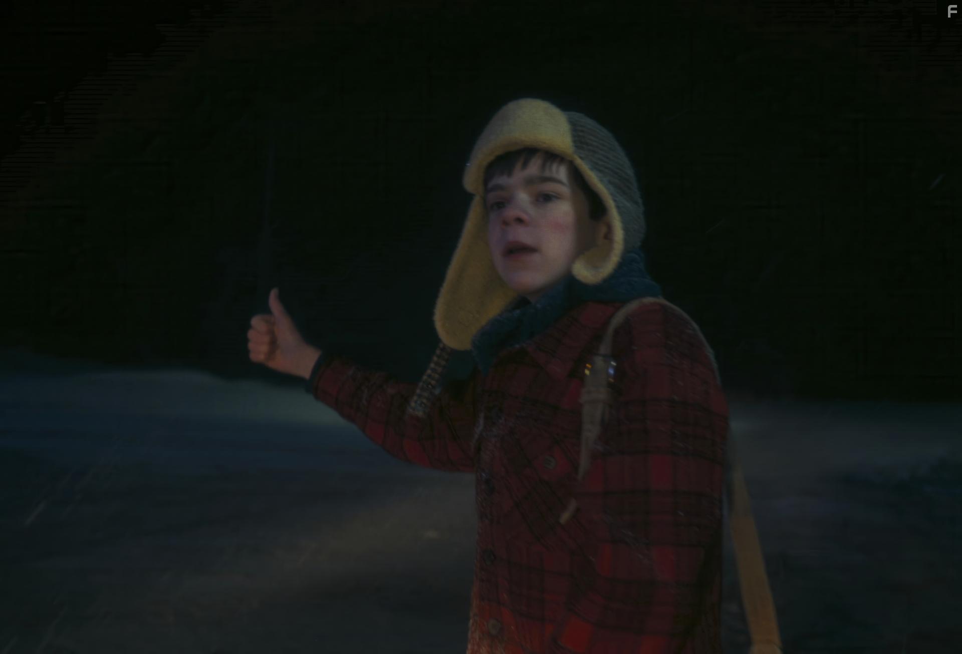 Оно: Добро пожаловать в Дерри #4