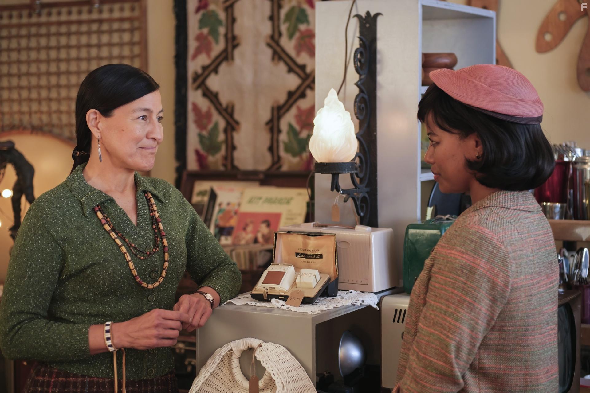 Оно: Добро пожаловать в Дерри #7