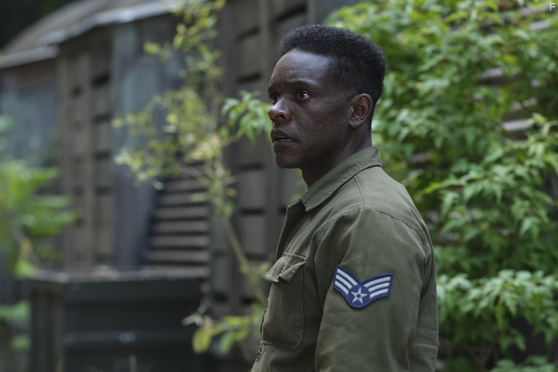 Оно: Добро пожаловать в Дерри #8