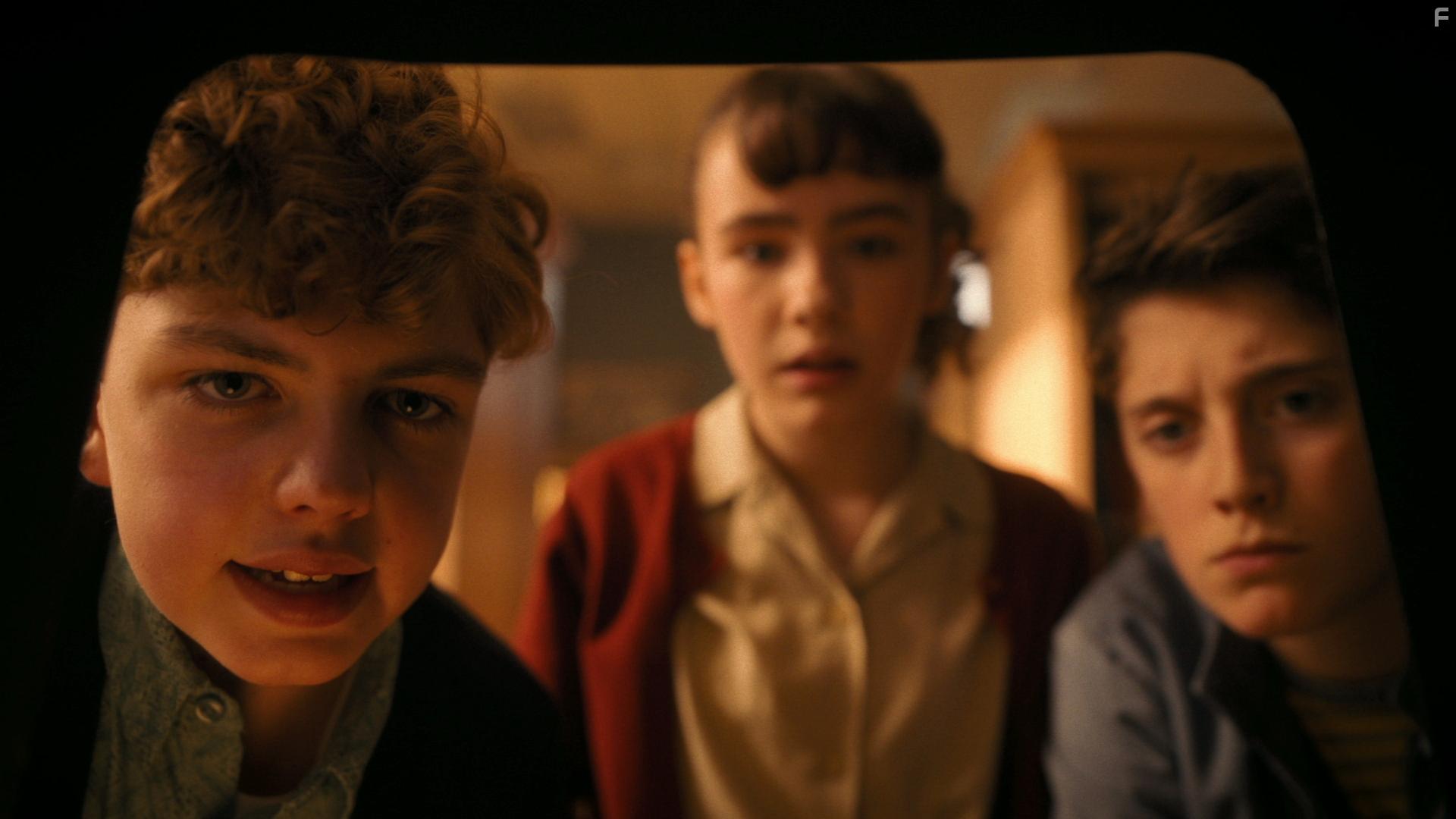 Оно: Добро пожаловать в Дерри #9