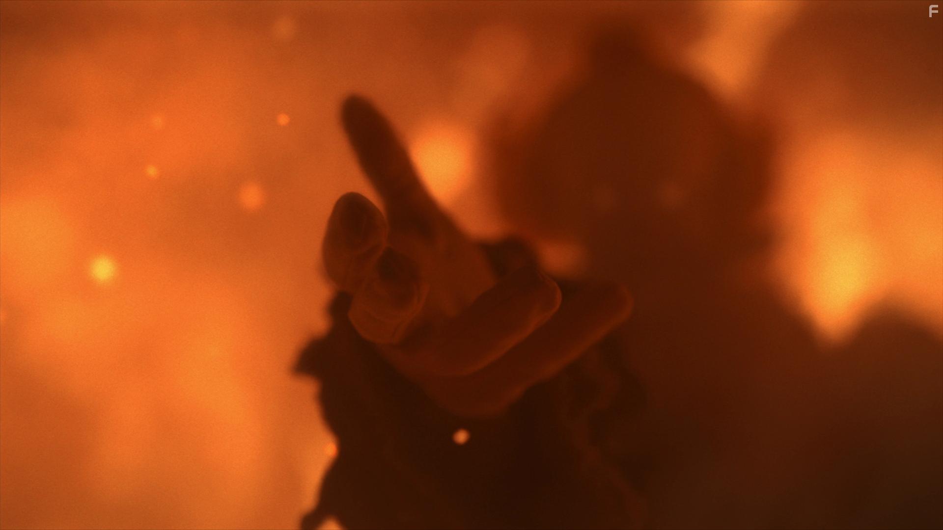 Оно: Добро пожаловать в Дерри #10