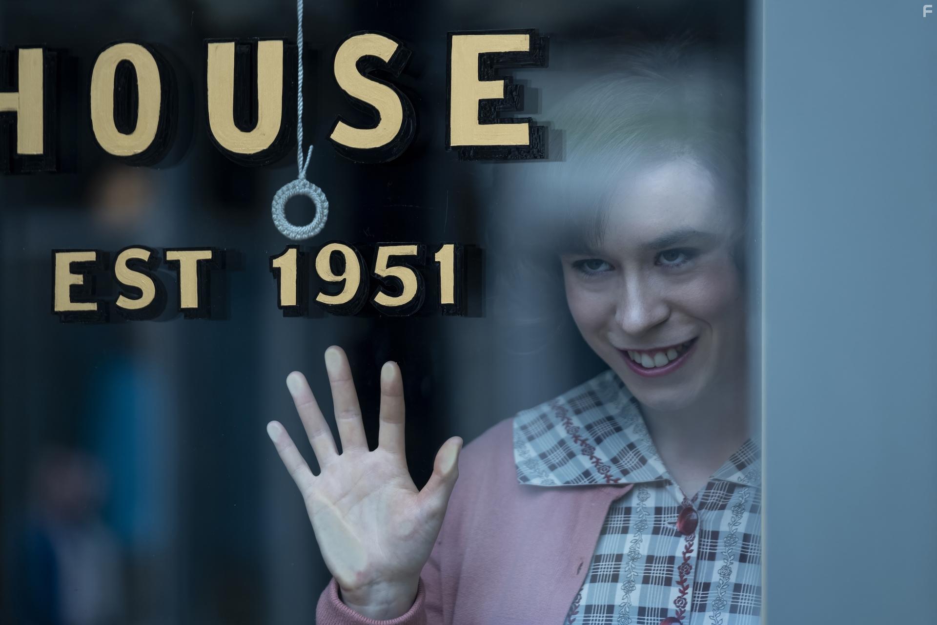 Оно: Добро пожаловать в Дерри #11