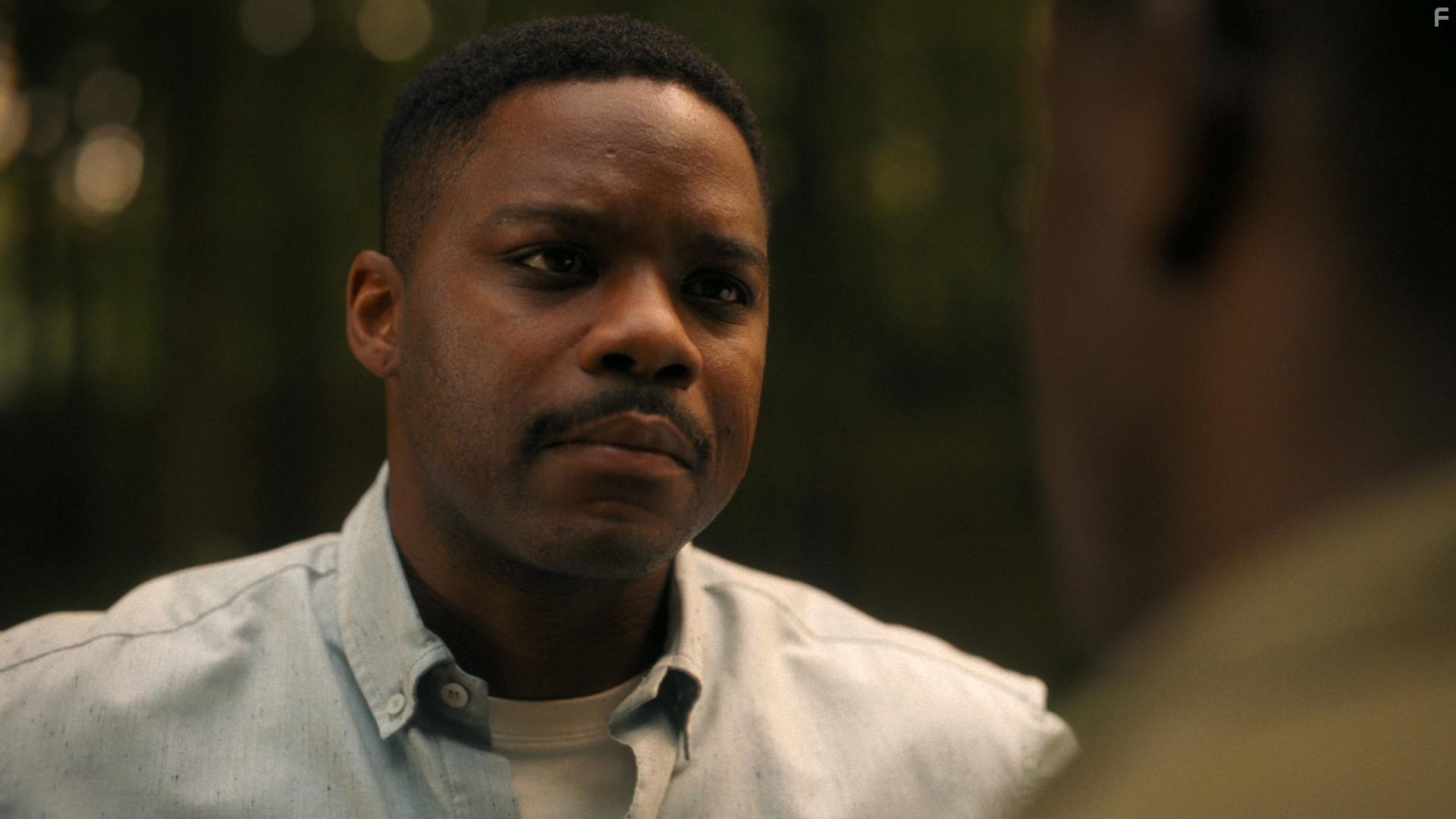 Оно: Добро пожаловать в Дерри #13