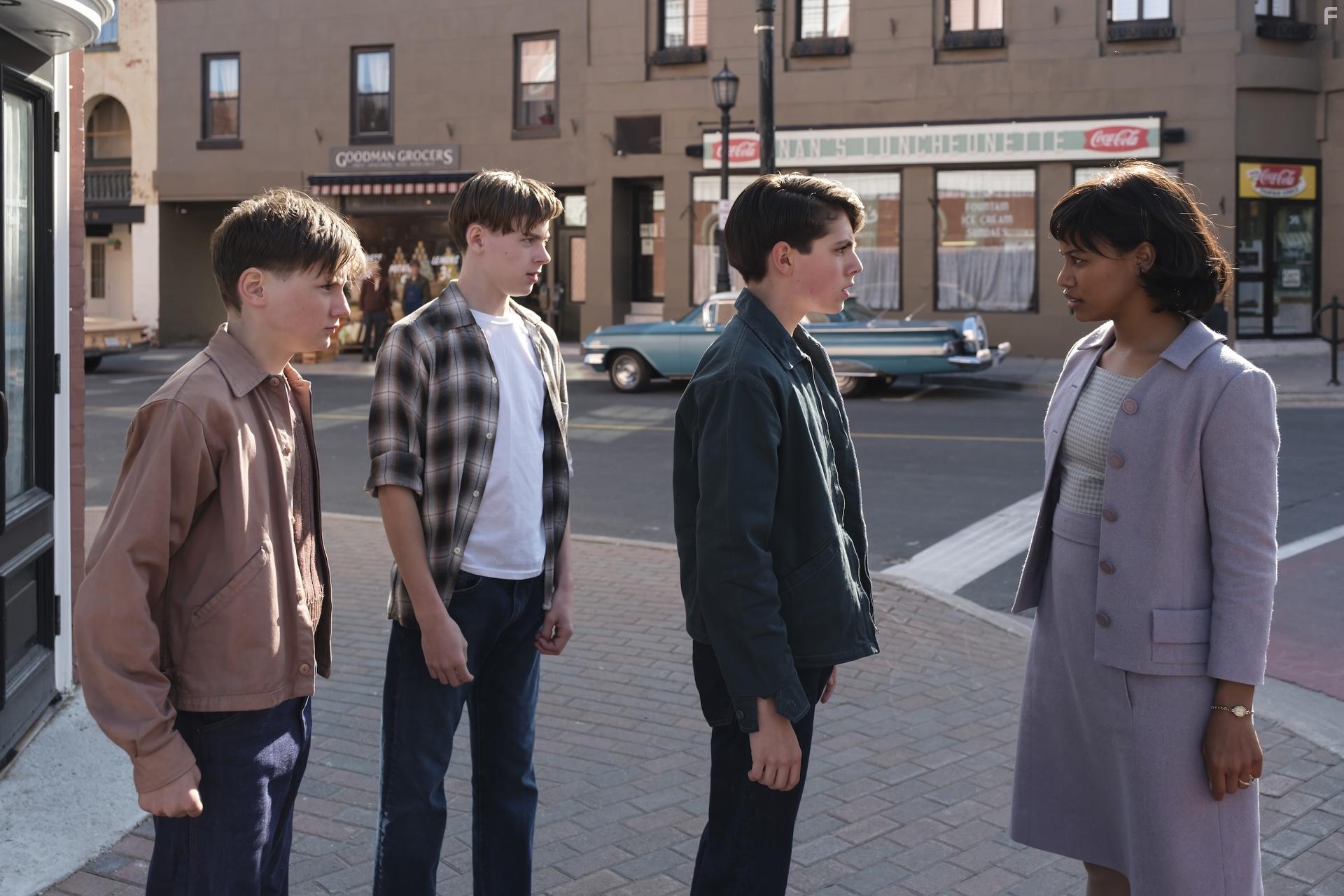 Оно: Добро пожаловать в Дерри #14