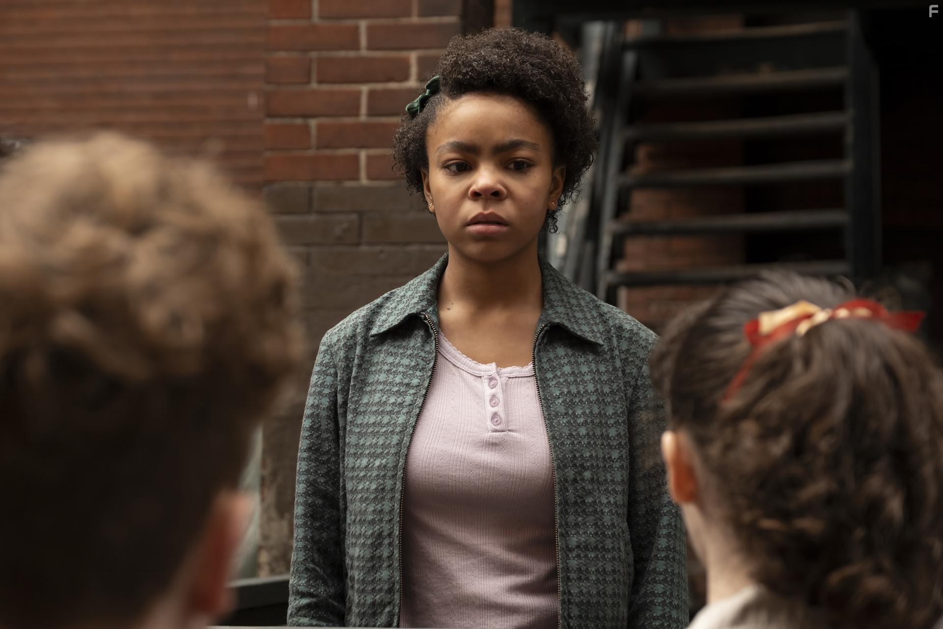 Оно: Добро пожаловать в Дерри #16