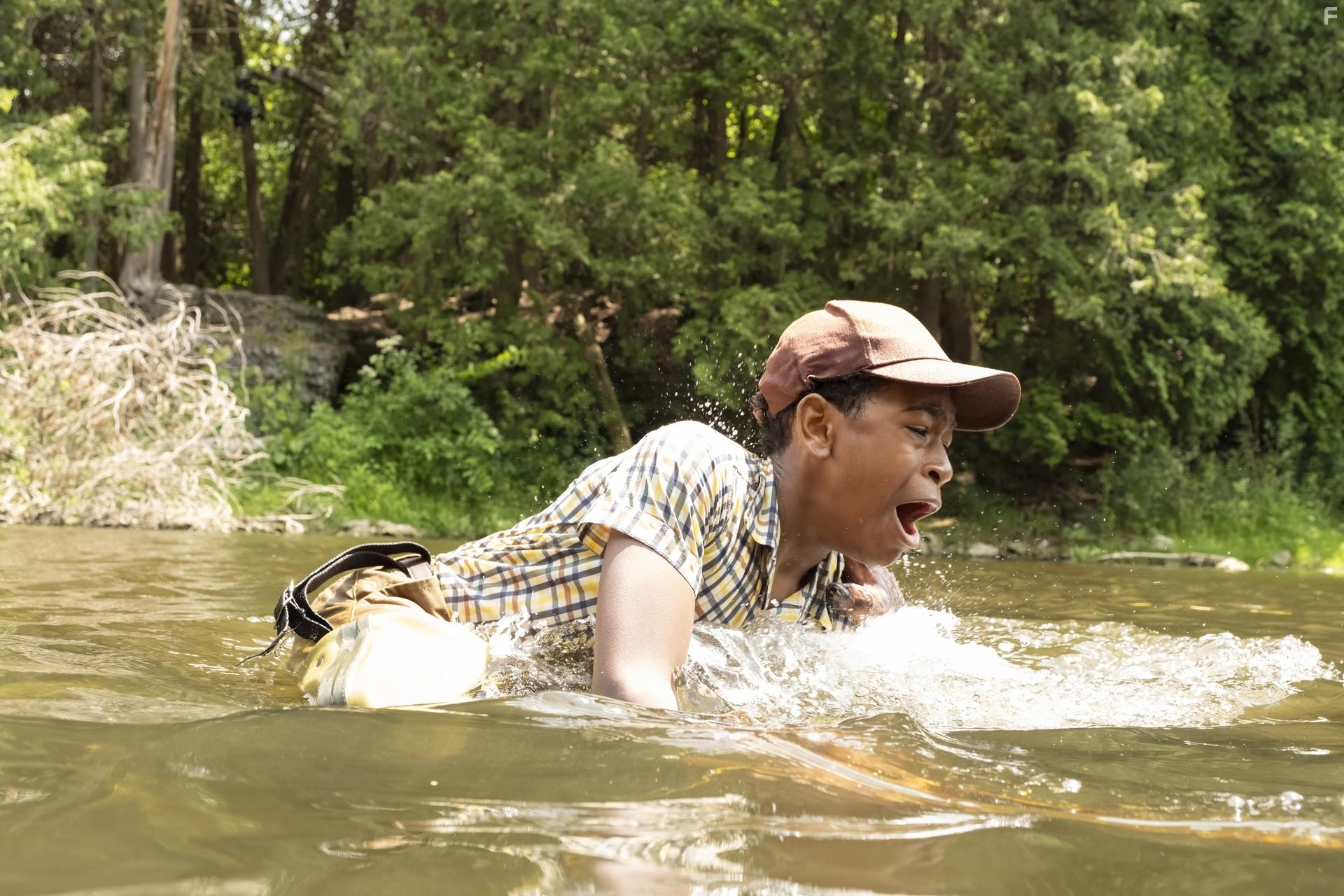 Оно: Добро пожаловать в Дерри #17