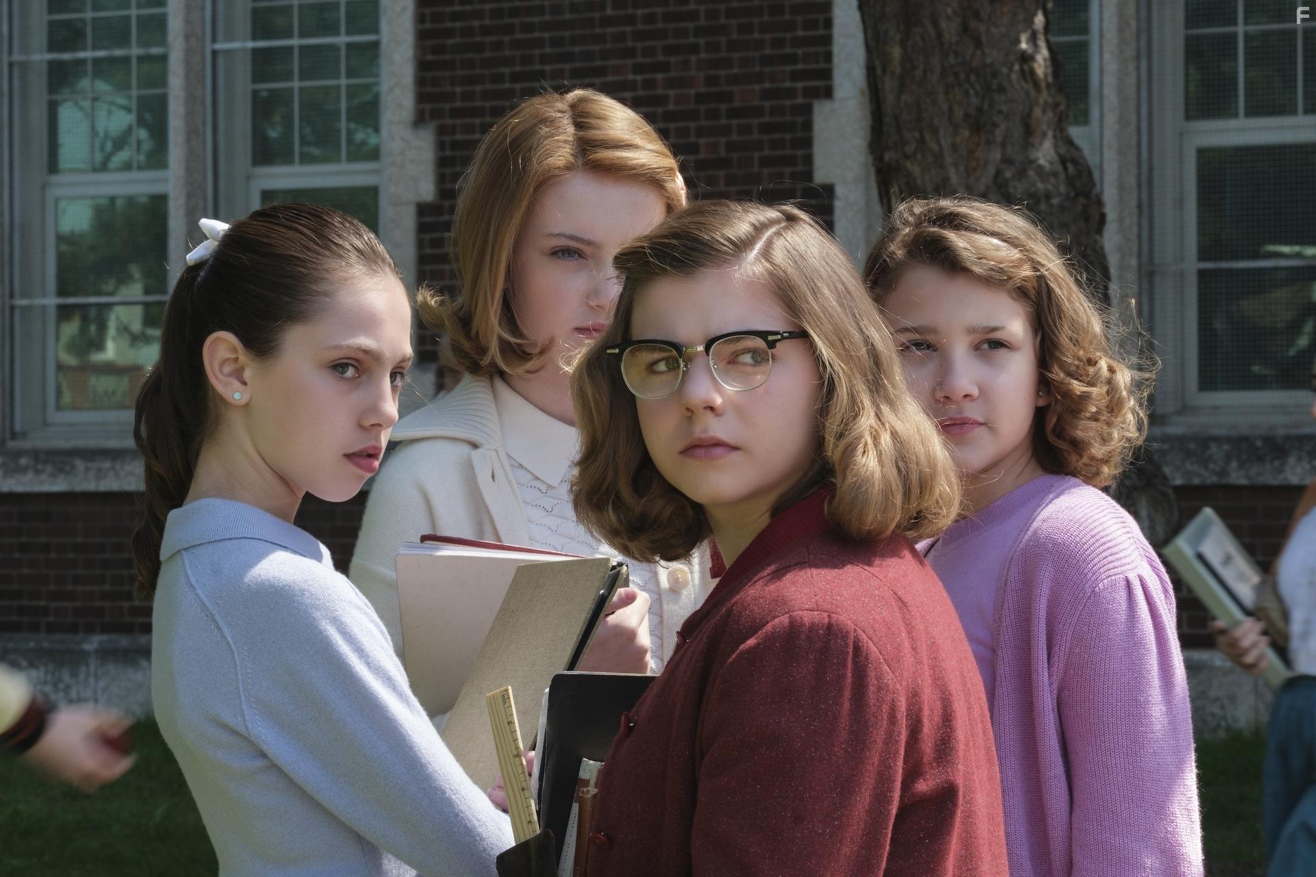 Оно: Добро пожаловать в Дерри #23