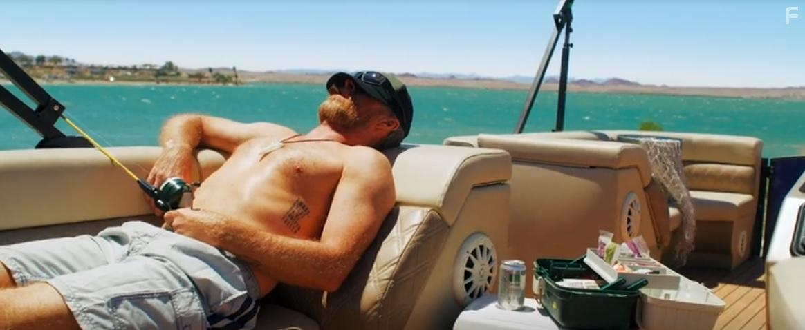 Осторожно, акула #5