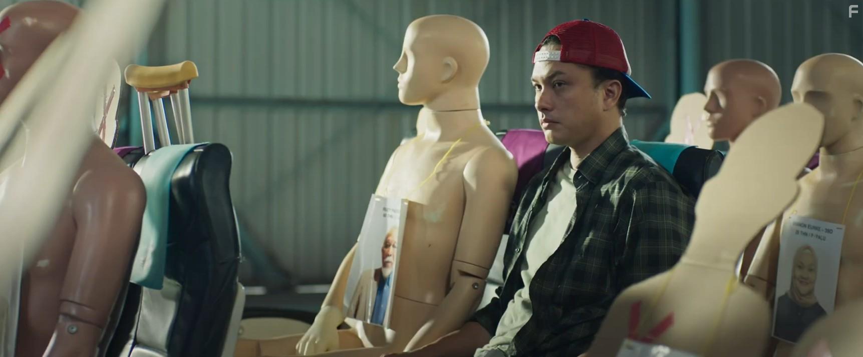 Волею судьбы #2