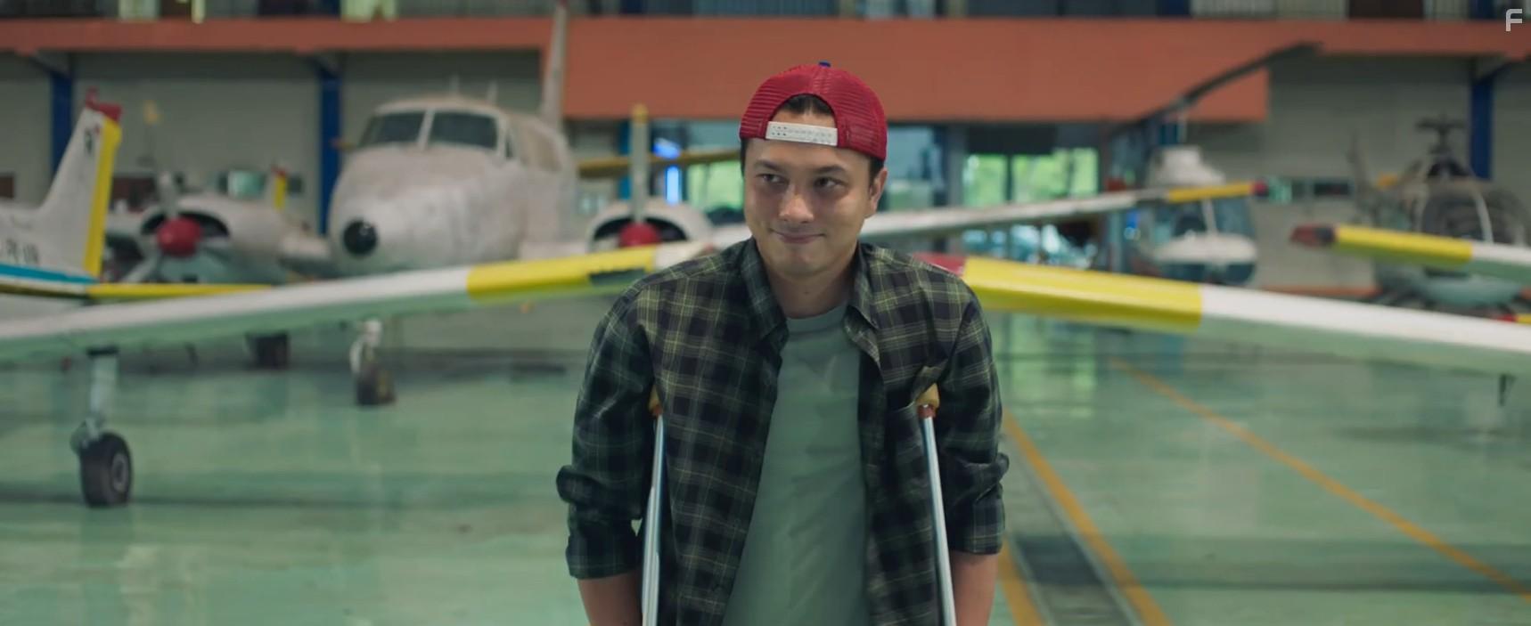 Волею судьбы #4