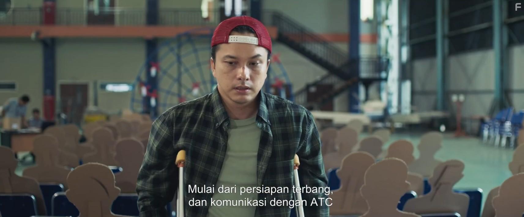 Волею судьбы #6