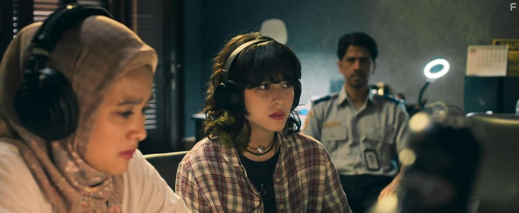 Волею судьбы #8