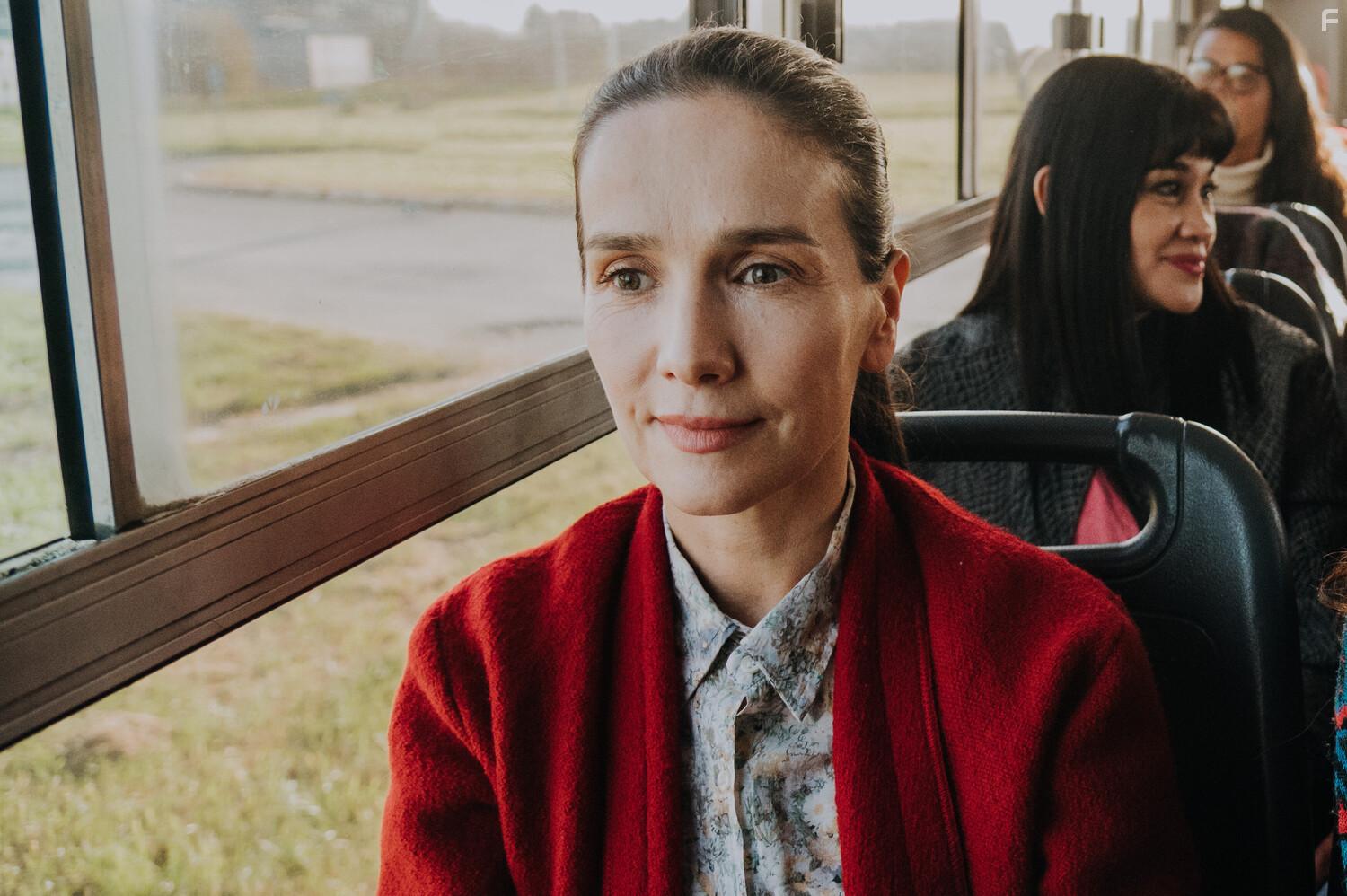 Женщина в цепях