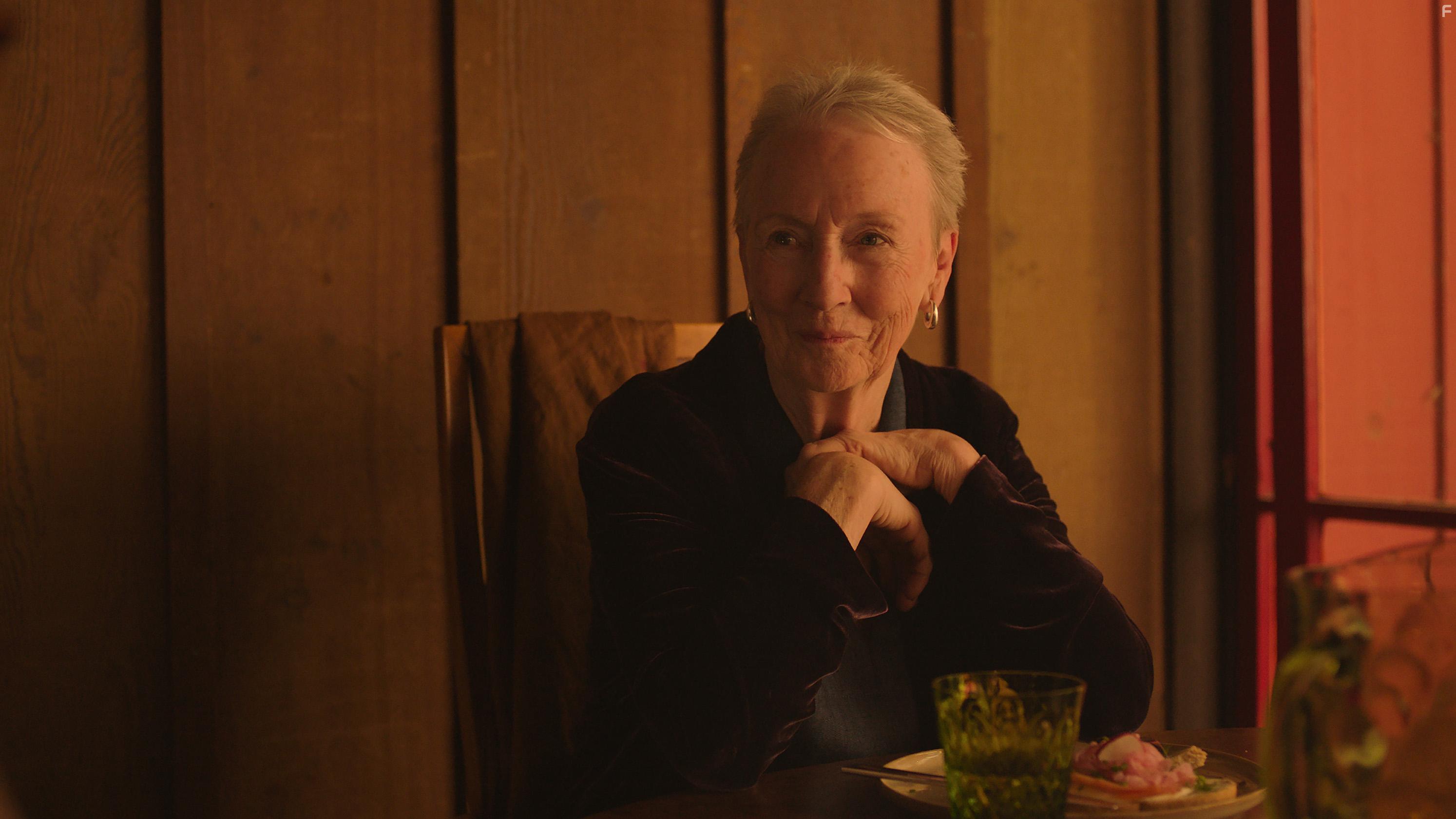 Знакомое прикосновение #6