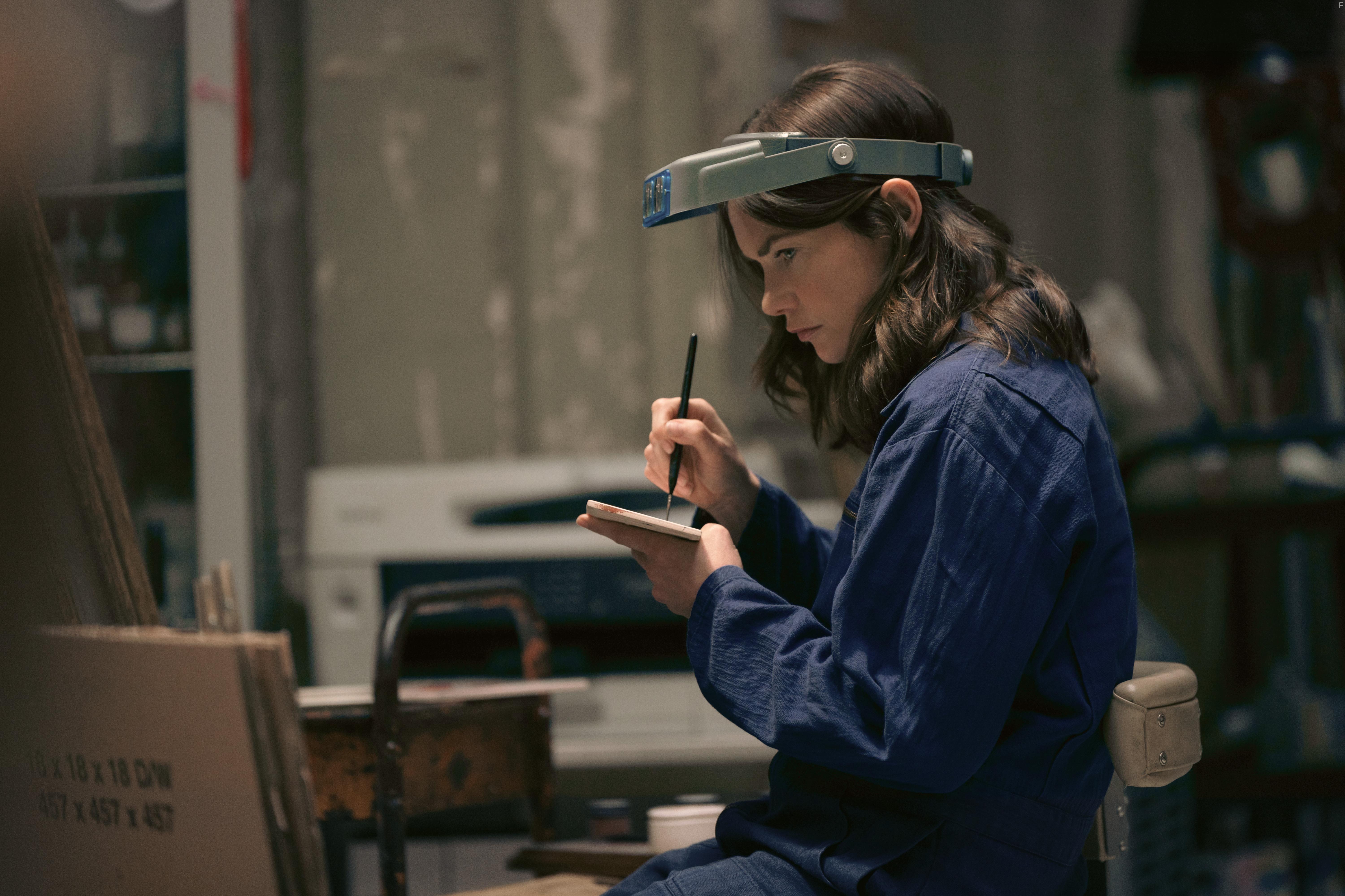 Вниз по дороге к кладбищу #2