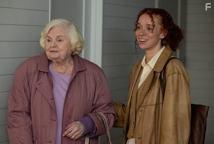 Великая Элеанор #5