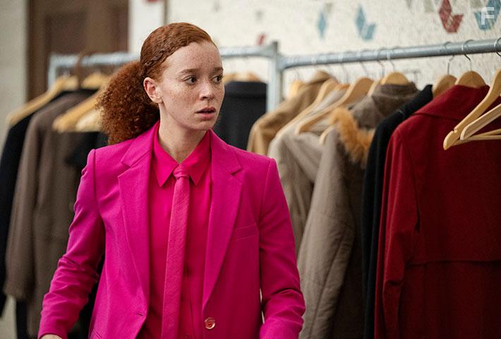 Великая Элеанор #6