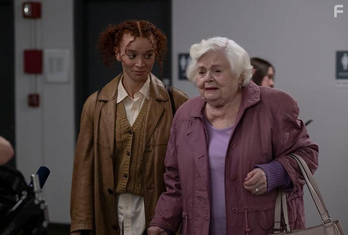 Великая Элеанор #8