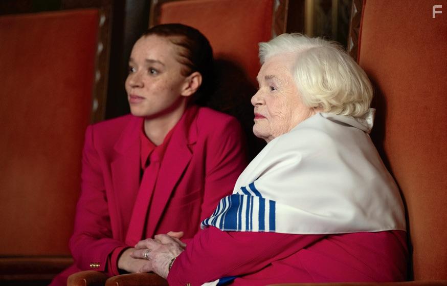 Великая Элеанор #10