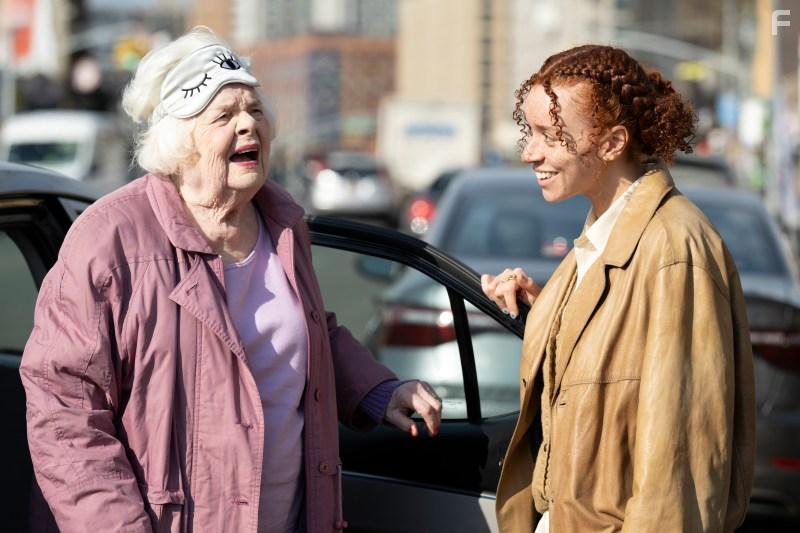 Великая Элеанор #11