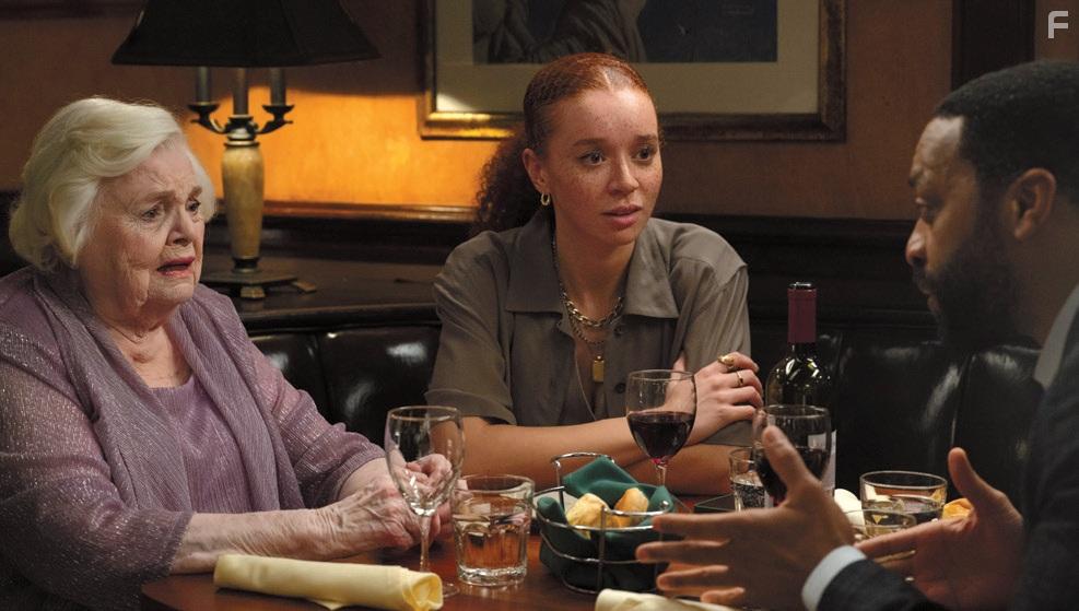 Великая Элеанор #12