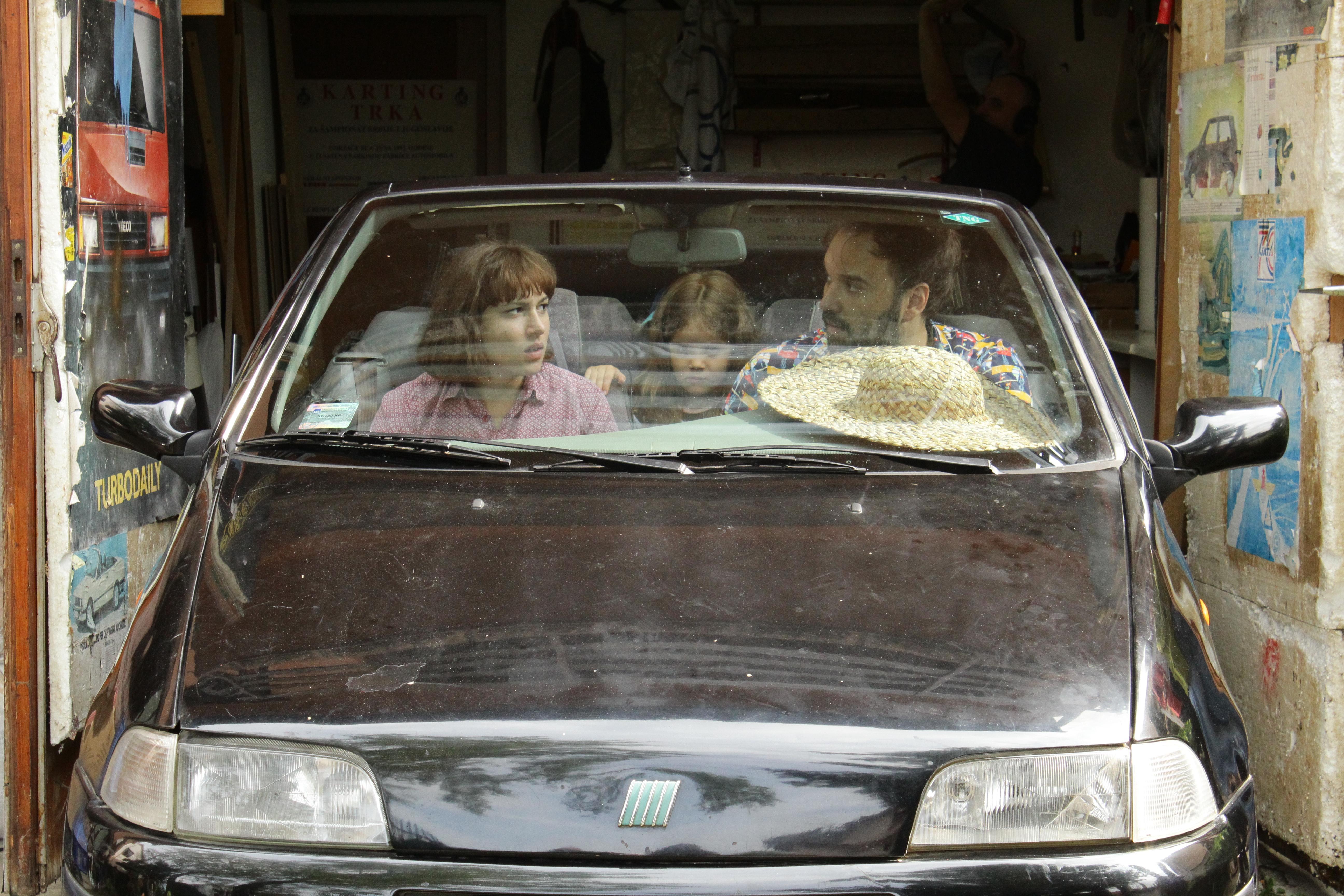 На сегодня всё #7