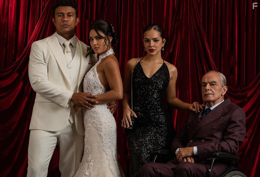 Повелители фортуны #2