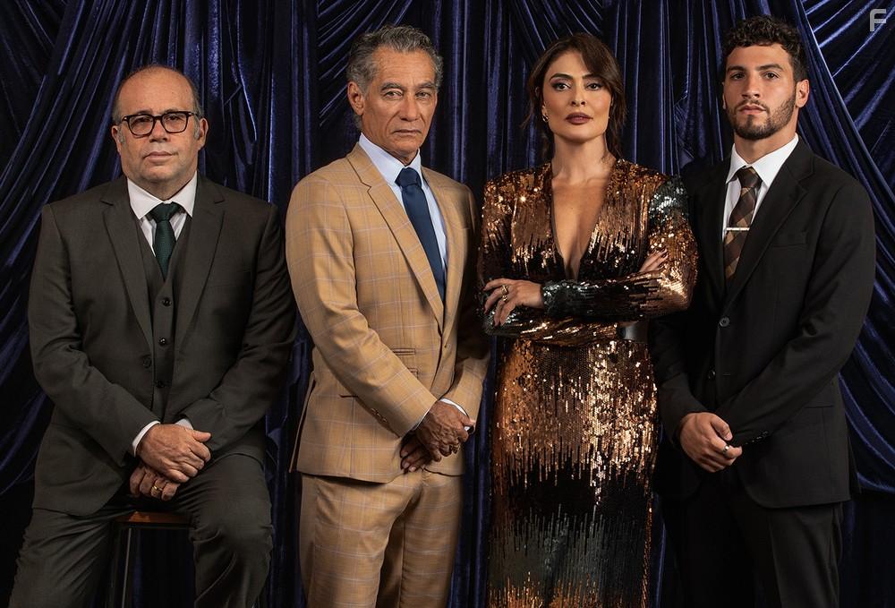 Повелители фортуны #3