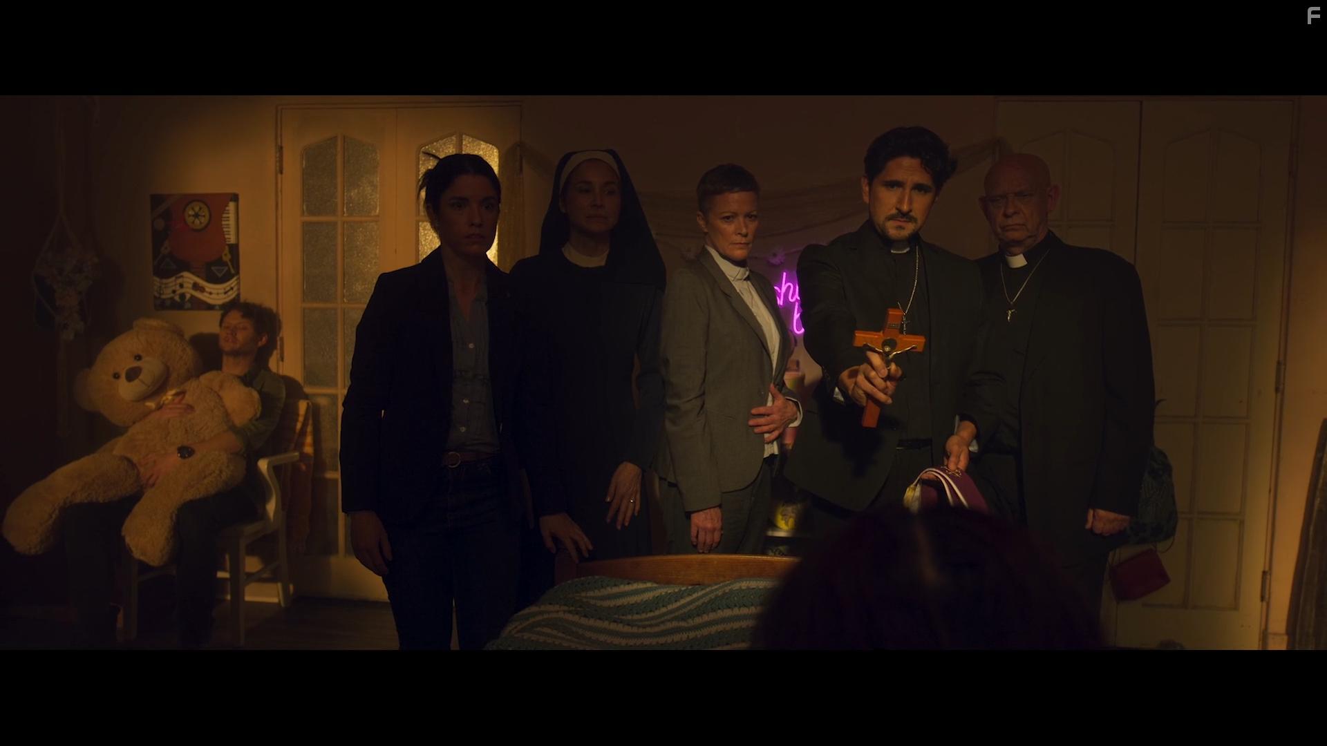 Экзорцисты #1