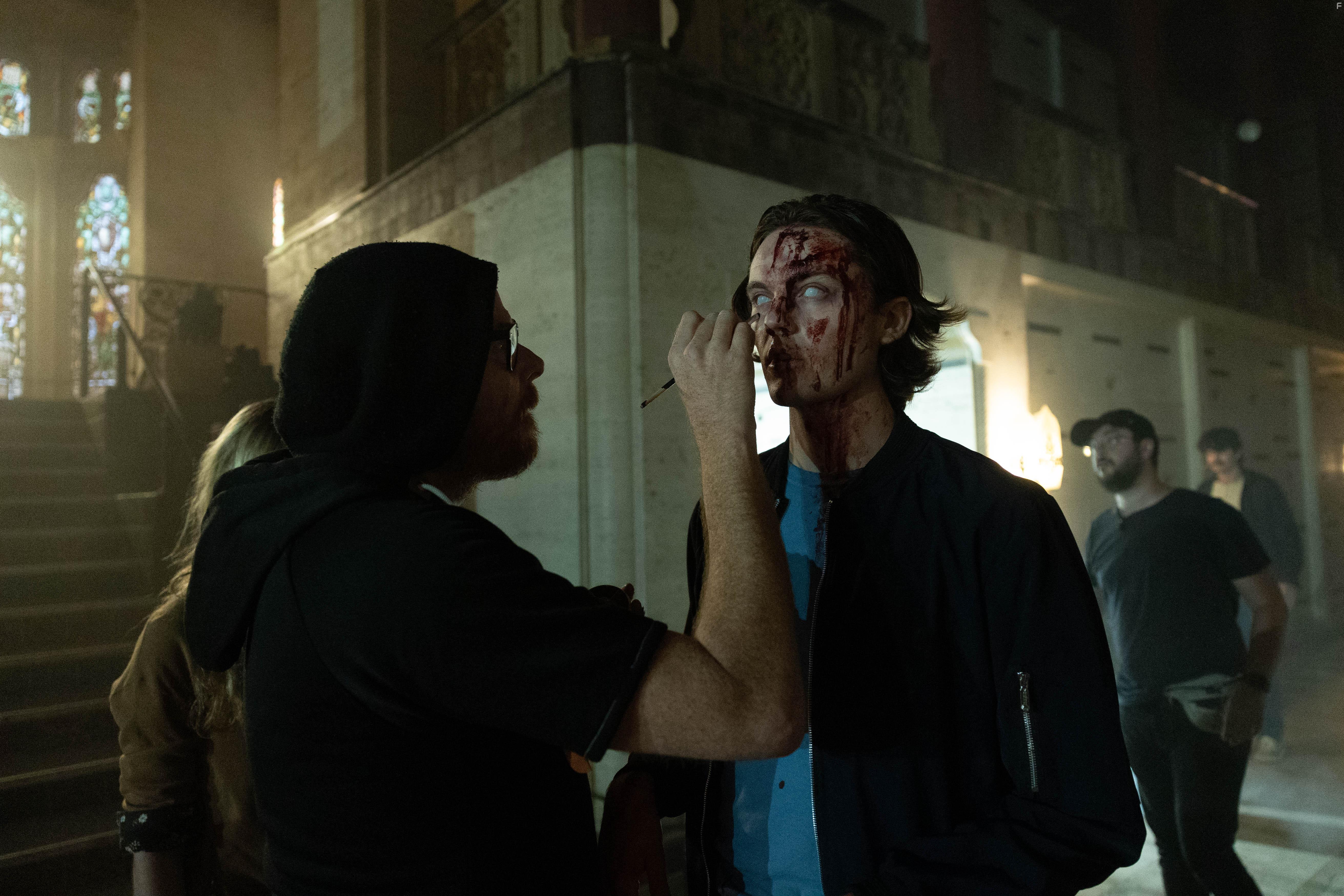 Экзорцисты #2